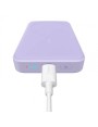Baseus Magnetic Mini 10000mAh 20W czarny