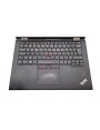 Laptop 2w1 Lenovo ThinkPad Yoga 370 i5-7200U 8GB 256GB SSD Full HD ekran dotykowy Windows 10 Pro