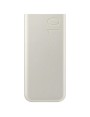 Samsung EB-P3400XU 10000 mAh 25W 2xUSB-C beżowy