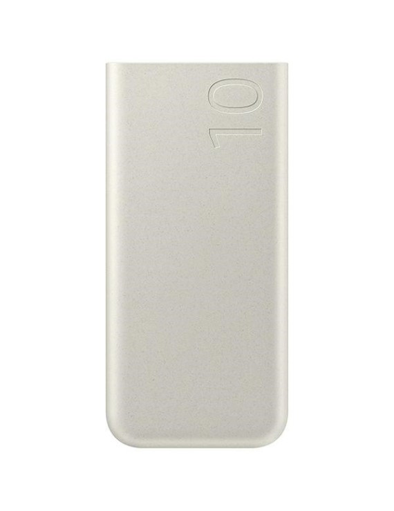 Samsung EB-P3400XU 10000 mAh 25W 2xUSB-C beżowy
