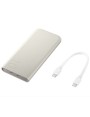 Samsung EB-P3400XU 10000 mAh 25W 2xUSB-C beżowy