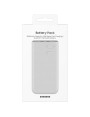 Samsung EB-P3400XU 10000 mAh 25W 2xUSB-C beżowy