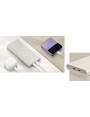 Samsung EB-P3400XU 10000 mAh 25W 2xUSB-C beżowy