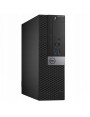 KOMPUTER DELL OPTIPLEX 3040 SFF SLIM INTEL i5-6500 8GB 128GB SSD WIN10PRO KLASA A