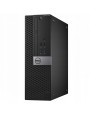 KOMPUTER DELL OPTIPLEX 3040 SFF SLIM INTEL i5-6500 8GB 128GB SSD WIN10PRO KLASA A