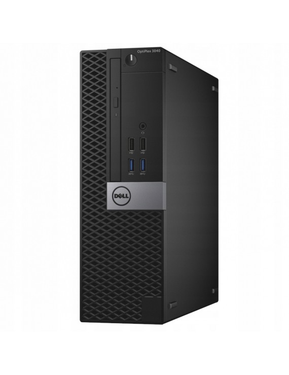 KOMPUTER DELL OPTIPLEX 3040 SFF SLIM INTEL i5-6500 8GB 128GB SSD WIN10PRO KLASA A