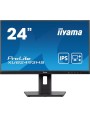 iiyama ProLite XUB2493HS-B6 - 23.8'' IPS Full HD Pivot