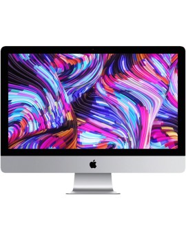 Komputer Apple iMac 19,1 27” RETINA 5K i5-8500 16GB 1TB FUSION DRIVE RADEON PRO 570X macOS A KL