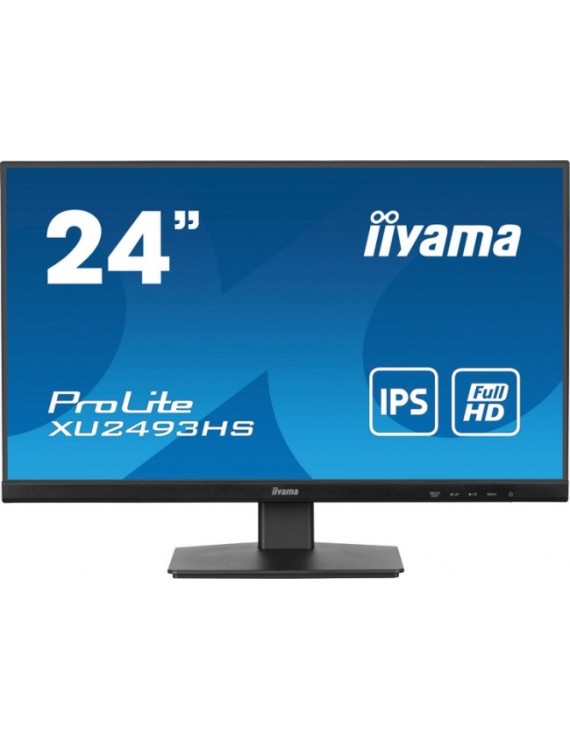iiyama ProLite XU2493HS-B6 - 23.8'' IPS Full HD 100Hz