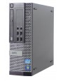 KOMPUTER STACJONARNY DELL OPTIPLEX 9010 SFF SLIM i5-3570 8GB 128GB SSD