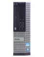 KOMPUTER STACJONARNY DELL OPTIPLEX 9010 SFF SLIM i5-3570 8GB 128GB SSD