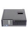 KOMPUTER STACJONARNY DELL OPTIPLEX 9010 SFF SLIM i5-3570 8GB 128GB SSD