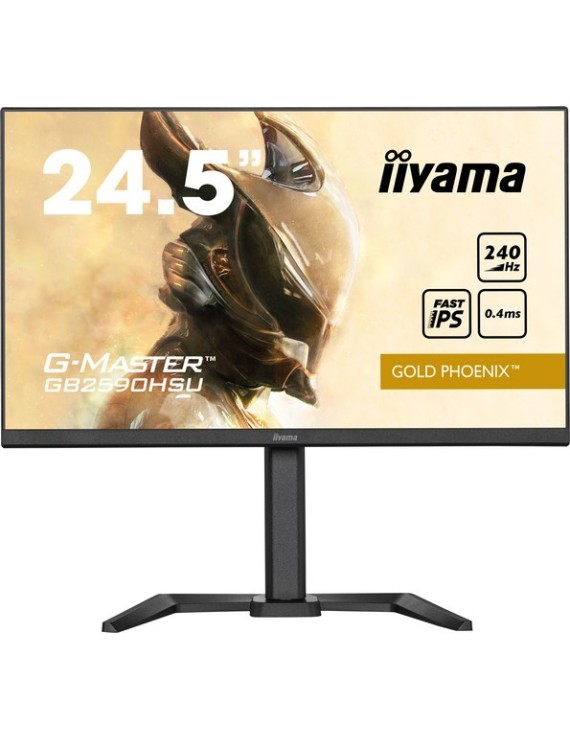 iiyama G- Master GB2590HSU- B5 - 24,5'' Full HD 0.4ms IPS 240Hz