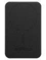Baseus Magnetic Mini 5000mAh 20W czarny