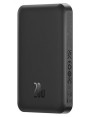 Baseus Magnetic Mini 5000mAh 20W czarny