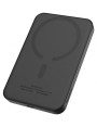 Baseus Magnetic Mini 5000mAh 20W czarny