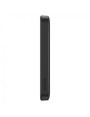 Baseus Magnetic Mini 5000mAh 20W czarny