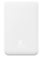 Baseus Magnetic Mini 5000mAh 20W czarny