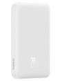 Baseus Magnetic Mini 5000mAh 20W czarny