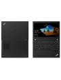 LAPTOP LENOVO THINKPAD A285 RYZEN 5 PRO 2500U 8GB 512GB SSD NVMe FULL HD WIN10PRO