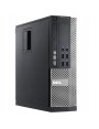 KOMPUTER STACJONARNY DELL OPTIPLEX 790 SFF SLIM i5-2400 4GB 250GB KLASA A