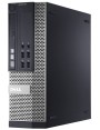 KOMPUTER STACJONARNY DELL OPTIPLEX 790 SFF SLIM i5-2400 4GB 250GB KLASA A