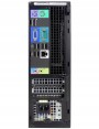 KOMPUTER STACJONARNY DELL OPTIPLEX 790 SFF SLIM i5-2400 4GB 250GB KLASA A