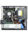 KOMPUTER STACJONARNY DELL OPTIPLEX 790 SFF SLIM i5-2400 4GB 250GB KLASA A