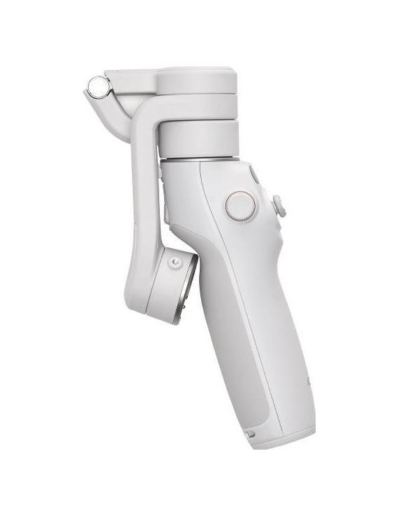 ryo）DJI OSMO MOBILE 6 ホワイト Gimbal Ręczny DJI OM 6 - cena - Oficjalny sklep DJI