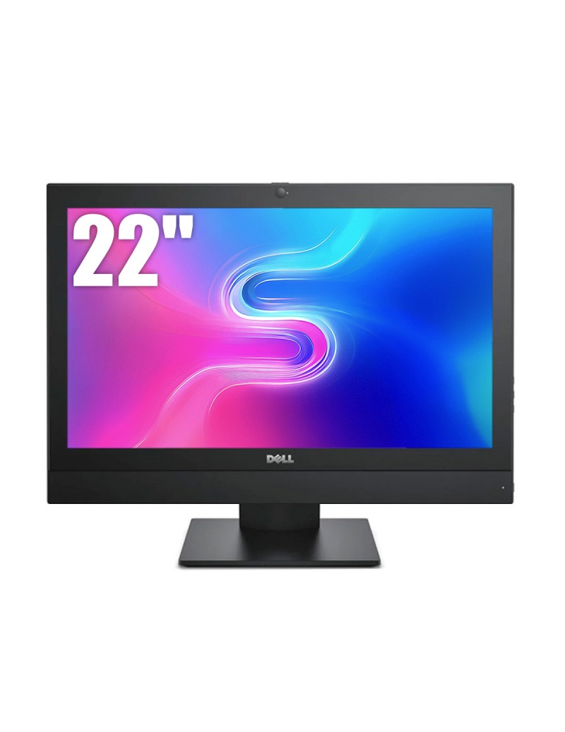 Dell OptiPlex 3240 AIO デスクトップPC DELL OptiPlex 3240 AIO特徴解説/パソコン徹底比較購入ガイド