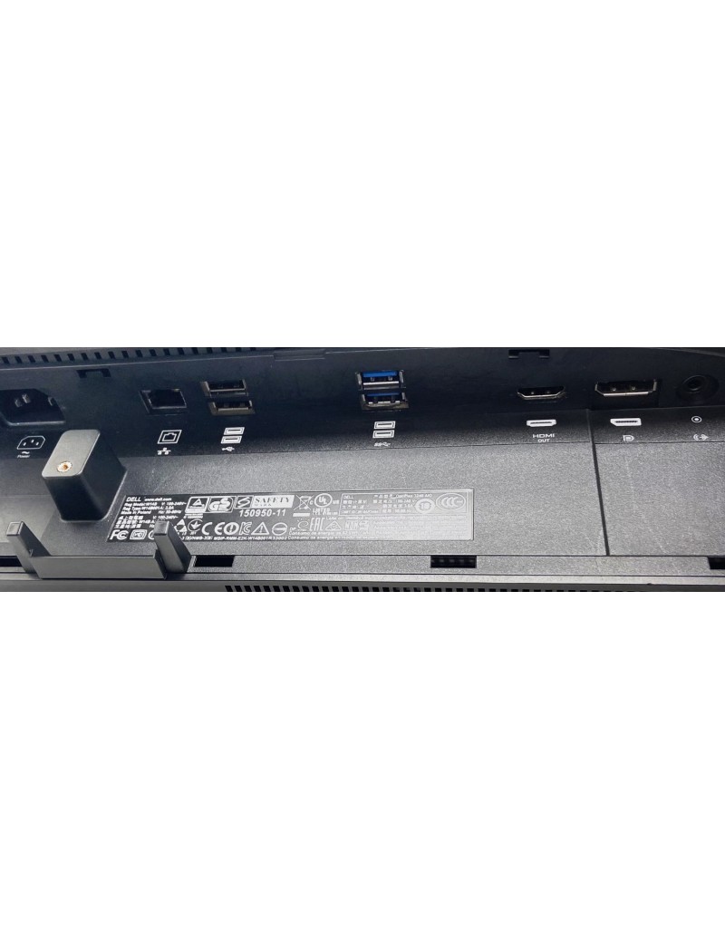 KOMPUTER ALL IN ONE DELL OPTIPLEX 3240 AIO 22” I5-6500 8GB 128GB SSD ...