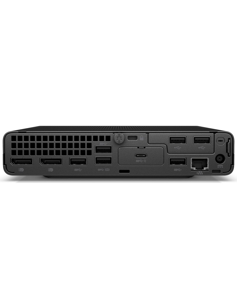 MINIATUROWY KOMPUTER HP ELITEDESK 800 G6 MINI i3-10100 8GB