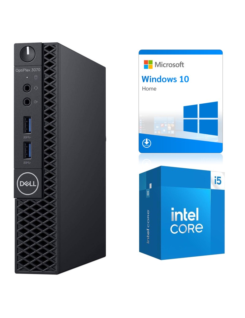 i5-9400 DELL3070 デスクトップPC SSD 512GB 【公式通販】