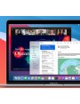 Apple MacBook Air 13 A2337 M1 8GB 256GB SSD NVMe RETINA Mac OS SPACE GRAY