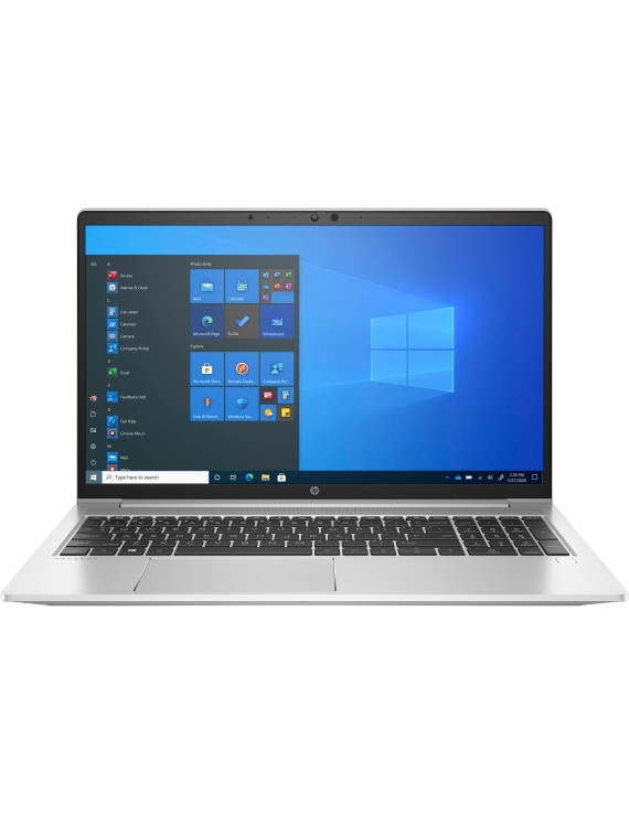 LAPTOP HP PROBOOK 650 G8 i5-1135G7 8GB 256GB SSD FULL HD WIN11PRO