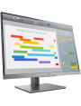 BEZRAMKOWY MONITOR 24” HP EliteDisplay E243i LED IPS VGA HDMI DP USB WUXGA 1920x1200