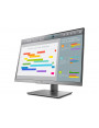 BEZRAMKOWY MONITOR 24” HP EliteDisplay E243i LED IPS VGA HDMI DP USB WUXGA 1920x1200