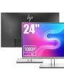 BEZRAMKOWY MONITOR 24″ HP E243 ELITEDISPLAY LED IPS HDMI FULL HD USB A KL