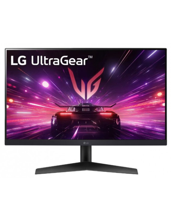 Monitor LG 24GS60F-B - 24'' IPS Full HD 180Hz HDR10