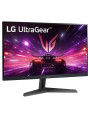 Monitor LG 24GS60F-B - 24'' IPS Full HD 180Hz HDR10