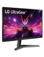 Monitor LG 24GS60F-B - 24'' IPS Full HD 180Hz HDR10