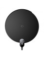Baseus Digital LED 15W (czarna)