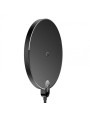 Baseus Digital LED 15W (czarna)