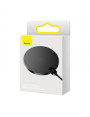 Baseus Digital LED 15W (czarna)