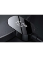 Baseus Digital LED 15W (czarna)