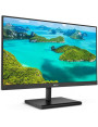 Monitor Philips 245E1S - 23,8'' IPS QHD 75Hz