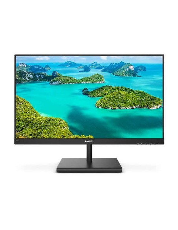 Monitor Philips 245E1S - 23,8'' IPS QHD 75Hz