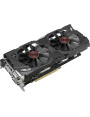 Karta graficzna Asus GeForce GTX 970 Strix 4GB 256 bit STRIX-GTX970-DC2OC-4GD5 KLASA A