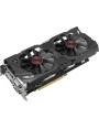 Karta graficzna Asus GeForce GTX 970 Strix 4GB 256 bit STRIX-GTX970-DC2OC-4GD5 KLASA A