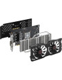 Karta graficzna Asus GeForce GTX 970 Strix 4GB 256 bit STRIX-GTX970-DC2OC-4GD5 KLASA A